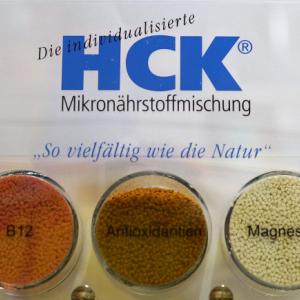 HCK Mikronährstoffmischung