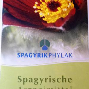 Phylak Spagyrik